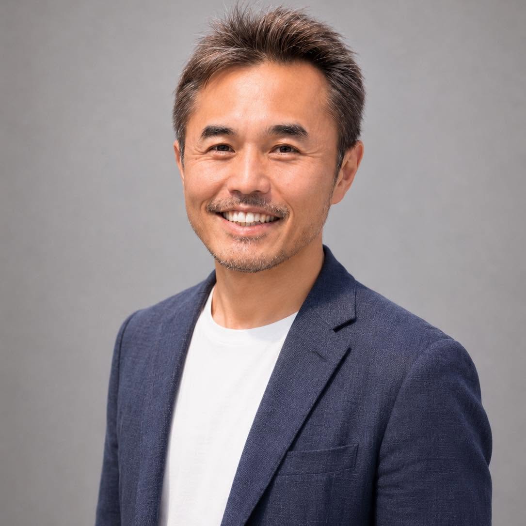 小林 慎和